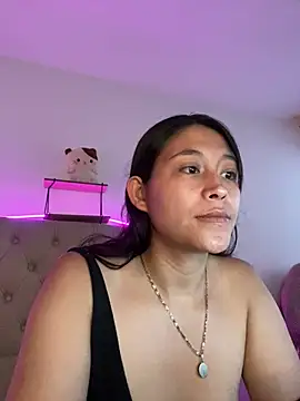 Snapshot of mariana_21x chatting on January 18, 2025, 1:08 pm mariana 21x online show from January 18, 2025, 1:08 pm