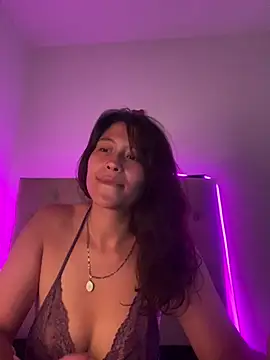 Snapshot of mariana_21x chatting on January 24, 2025, 12:31 pm mariana 21x online show from January 24, 2025, 12:31 pm