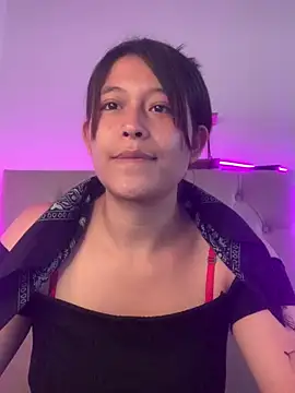 Snapshot of mariana_21x chatting on January 28, 2025, 12:54 pm mariana 21x online show from January 28, 2025, 12:54 pm