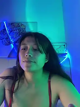 Snapshot of mariana_21x chatting on January 31, 2025, 7:08 pm mariana 21x online show from January 31, 2025, 7:08 pm