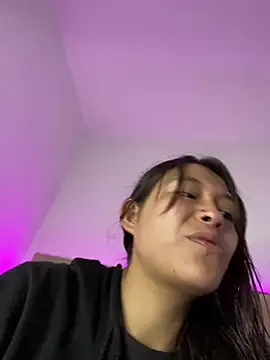 Snapshot of mariana_21x chatting on February 28, 2025, 12:52 pm mariana 21x online show from February 28, 2025, 12:52 pm
