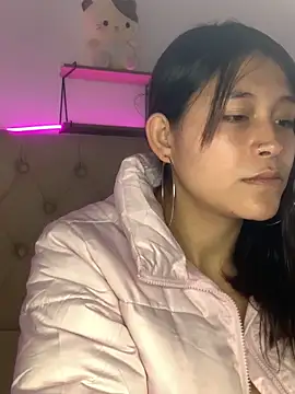 Snapshot of mariana_21x chatting on March 3, 2025, 12:58 pm mariana 21x online show from March 3, 2025, 12:58 pm