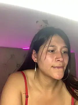 Snapshot of mariana_21x chatting on March 4, 2025, 7:01 pm mariana 21x online show from March 4, 2025, 7:01 pm
