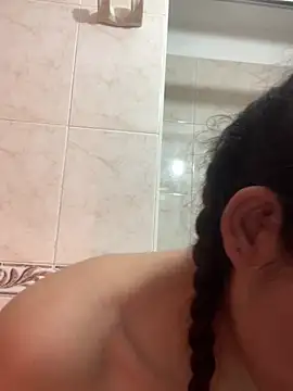 Snapshot of mariana_21x chatting on March 12, 2025, 7:38 pm mariana 21x online show from March 12, 2025, 7:38 pm