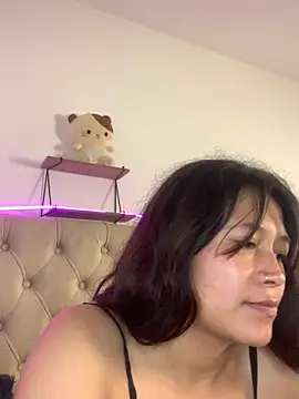 Snapshot of mariana_21x chatting on March 14, 2025, 4:30 pm mariana 21x online show from March 14, 2025, 4:30 pm