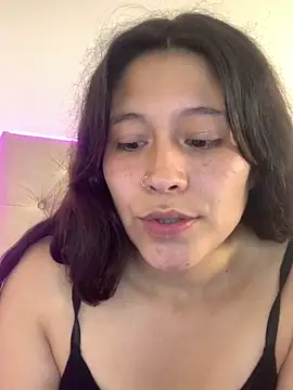 Snapshot of mariana_21x chatting on March 20, 2025, 7:04 pm mariana 21x online show from March 20, 2025, 7:04 pm