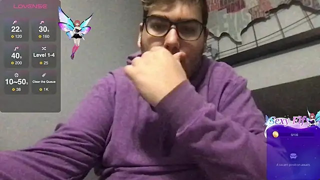 scherrjak online show from December 11, 2024, 2:09 am