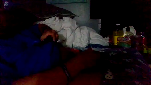 Creationmonster0 online show from April 1, 2026, 6:47 am