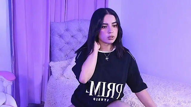 Emily-14 online show from December 30, 2024, 5:26 am