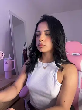 Emily-14 online show from September 23, 2025, 2:58 am