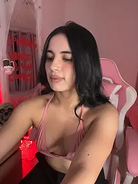 Emily-14 online show from October 23, 2025, 4:01 am