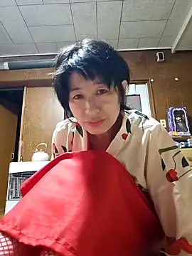 morikawa sayaka online show from January 7, 2025, 12:13 am
