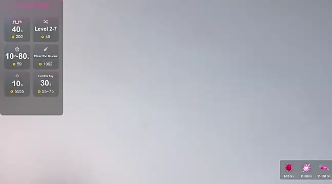 Snapshot of Serein_ chatting on January 11, 2025, 4:27 am Serein online show from January 11, 2025, 4:27 am