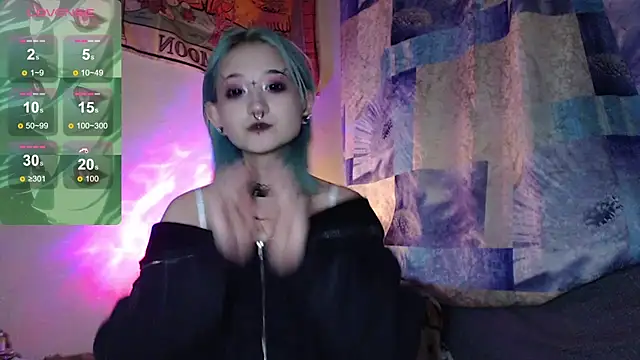 Milten-Trish online show from October 20, 2025, 12:00 am