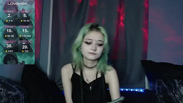 Milten-Trish online show from December 5, 2025, 5:53 pm