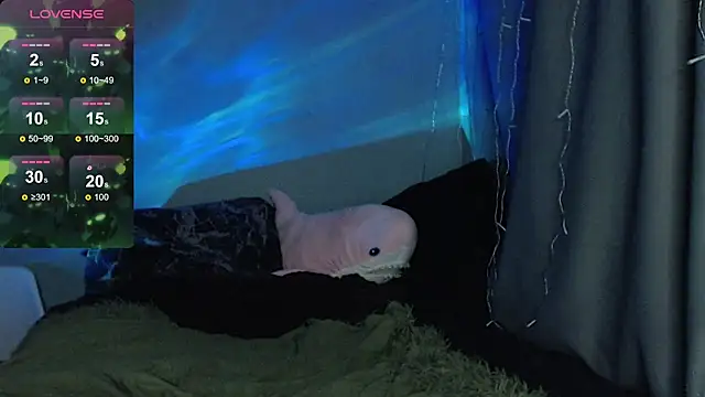 Milten-Trish online show from January 14, 2026, 8:47 pm