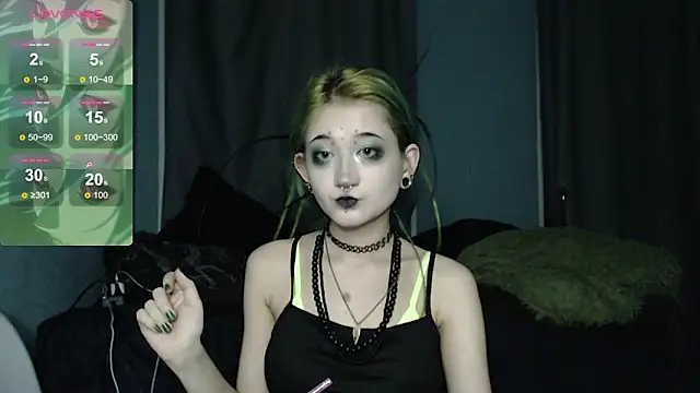 Milten-Trish online show from February 12, 2026, 11:44 pm