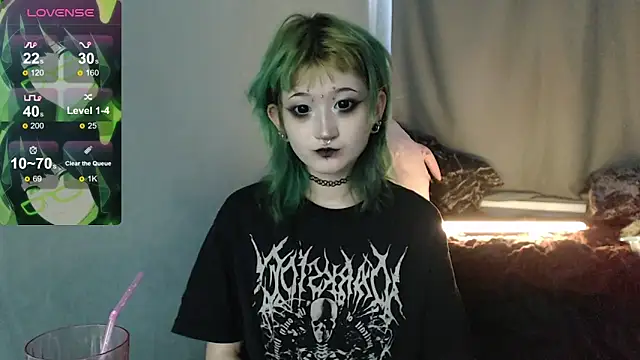 Milten-Trish online show from March 14, 2026, 4:51 am