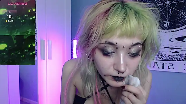 Milten-Trish online show from June 14, 2026, 3:19 am