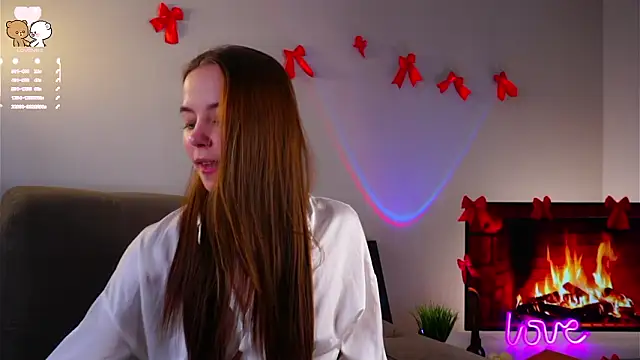 FalineDowlen online show from March 2, 2026, 5:08 am