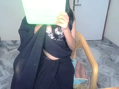 Snapshot of kritikadoll chatting on September 12, 2025, 6:35 am kritikadoll online show from September 12, 2025, 6:35 am