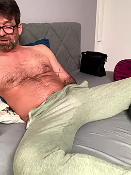 Sash Ge online show from January 14, 2026, 10:25 pm