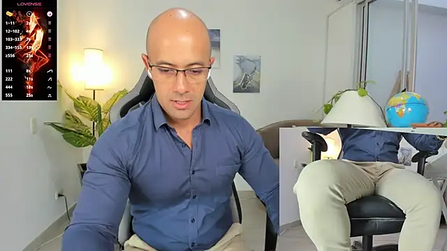 ryan master  online show from December 17, 2024, 11:39 am