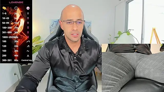 ryan master  online show from December 30, 2024, 3:35 pm