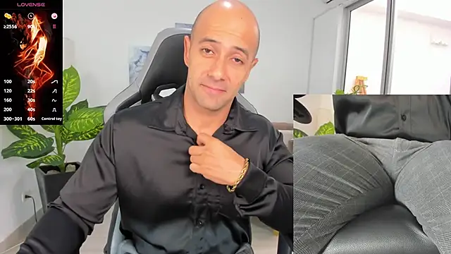 ryan master  online show from January 7, 2025, 12:09 pm