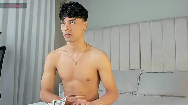 Dammon Stallion online show from October 24, 2025, 3:19 pm