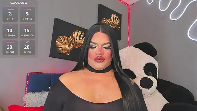 Missisabella  online show from January 13, 2026, 1:00 am