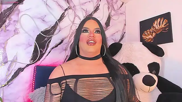 Missisabella  online show from April 19, 2026, 12:22 am