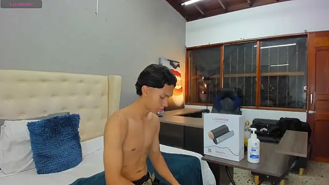 ricky backus online show from February 18, 2025, 11:22 am