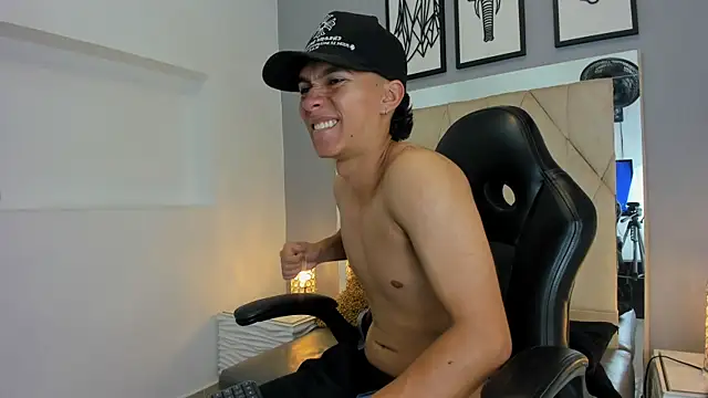 ricky backus online show from October 12, 2025, 3:55 pm