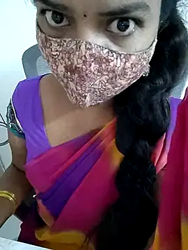 Snapshot of Telugu_magic_07 chatting on October 19, 2025, 8:04 am Telugu magic 07 online show from October 19, 2025, 8:04 am