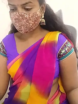 Snapshot of Telugu_magic_07 chatting on January 18, 2026, 6:06 am Telugu magic 07 online show from January 18, 2026, 6:06 am