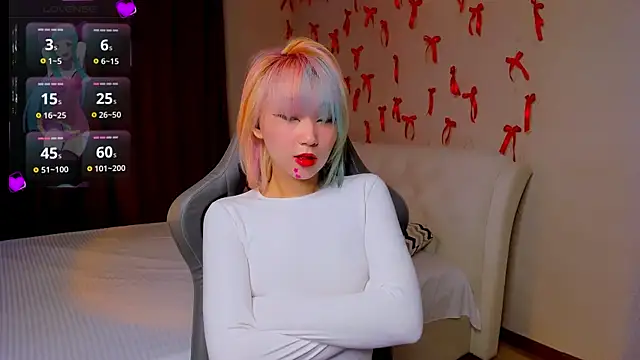 Milla Aheo online show from March 25, 2026, 12:55 pm