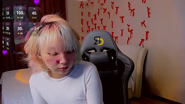 Milla Aheo online show from April 8, 2026, 1:00 pm