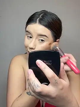 SaraBraun  online show from February 3, 2026, 5:29 pm