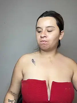 SaraBraun  online show from February 8, 2026, 6:33 pm