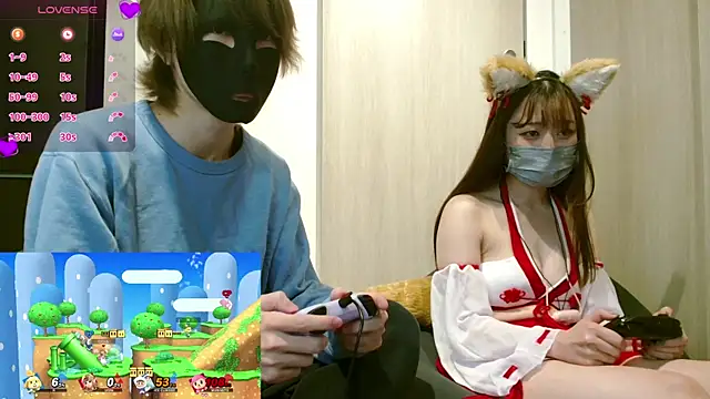 N enu online show from January 12, 2025, 8:57 am