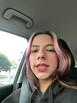 ArtemisaBlake online show from October 11, 2025, 7:01 pm