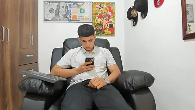 boss of cash online show from October 2, 2025, 2:57 pm