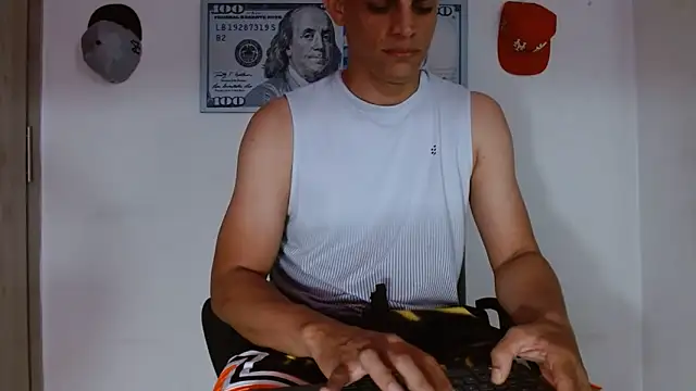 boss of cash online show from May 27, 2026, 1:30 pm