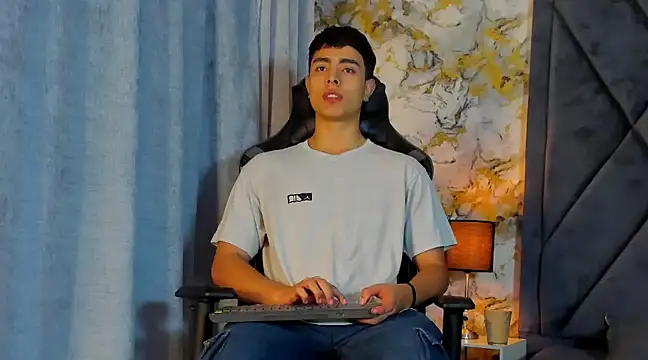 Snapshot of JoshRashfordd chatting on February 7, 2025, 11:56 am JoshRashfordd online show from February 7, 2025, 11:56 am