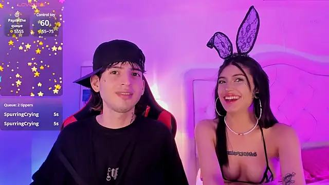 sett and gwen online show from March 9, 2025, 7:45 am