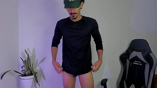 Lukeetaylor online show from June 6, 2026, 1:05 pm