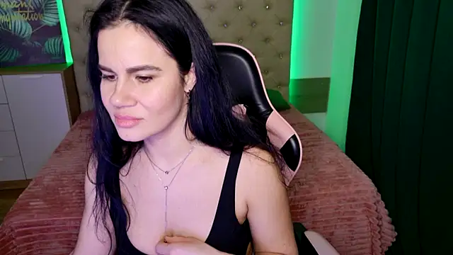 KattieSims online show from January 21, 2025, 7:58 am