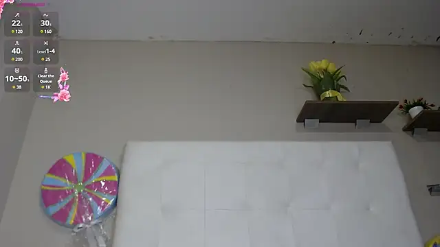 Snapshot of eloisa_ferrer_ chatting on January 23, 2025, 8:25 am eloisa ferrer online show from January 23, 2025, 8:25 am