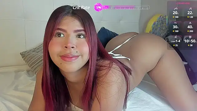 Snapshot of eloisa_ferrer_ chatting on February 12, 2025, 2:35 am eloisa ferrer online show from February 12, 2025, 2:35 am